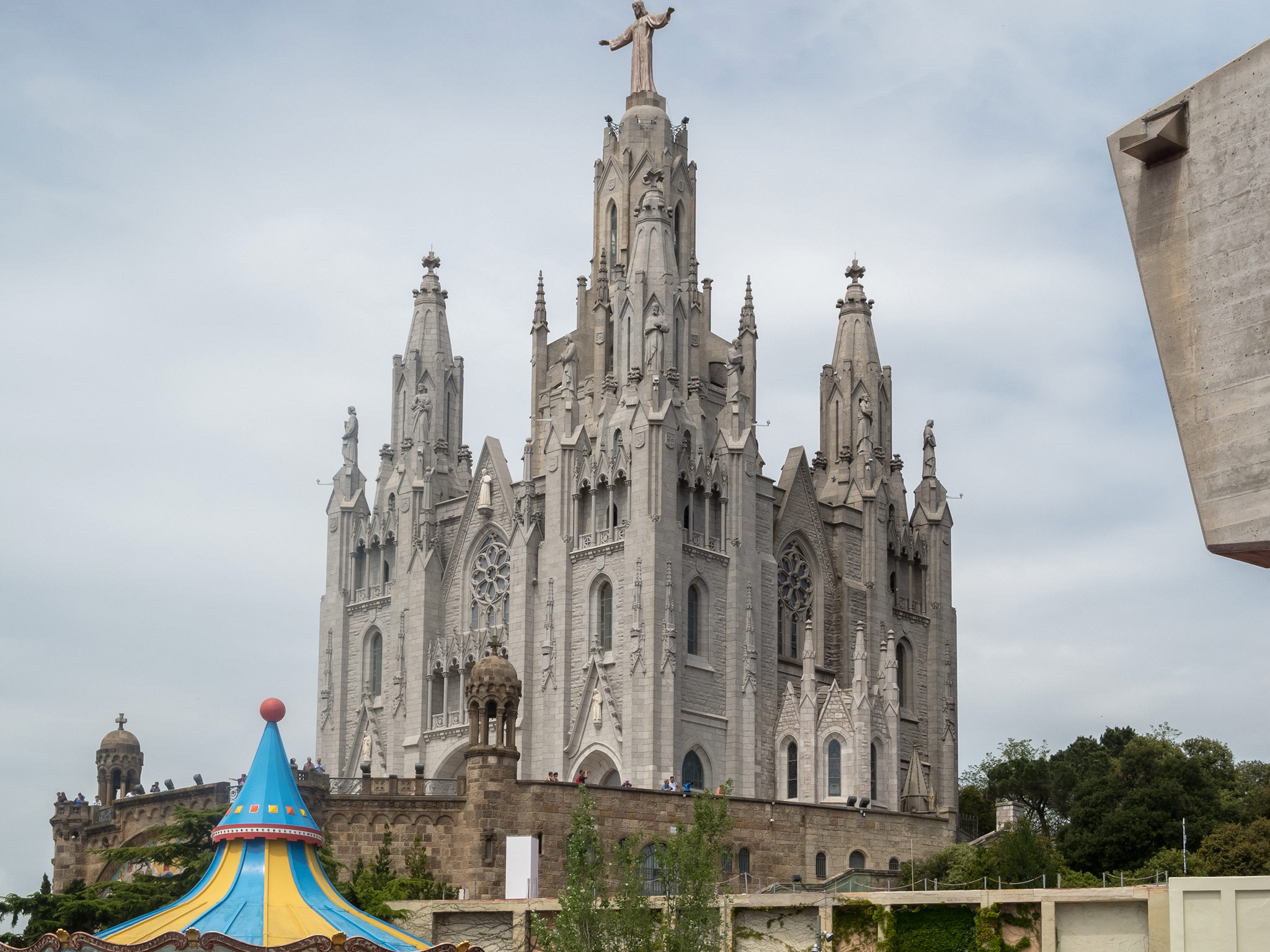 Barcelona